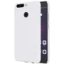 Nillkin Super Frosted Shield Matte cover case for Huawei Honor V9 (Huawei Honor 8 Pro) order from official NILLKIN store